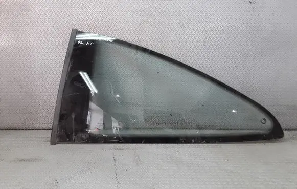 Peugeot 406 Rear side window