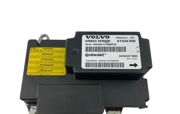 Volvo V50 Other control units/modules 31334738
