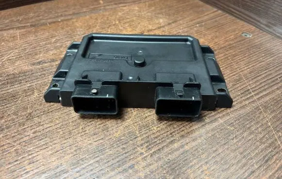 Citroen Berlingo Engine control unit/module 9650359580 9650360480