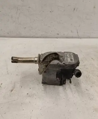 Toyota Auris 150 Auxiliary pre-heater (Webasto) 252421 032472 D5ZH