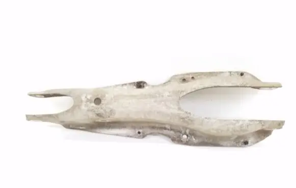 Other rear suspension part
