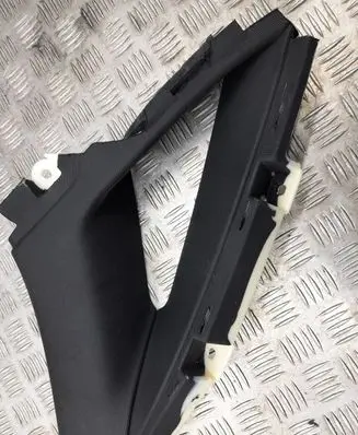 Audi A8 S8 D4 4H (C) pillar trim 4H0867241B