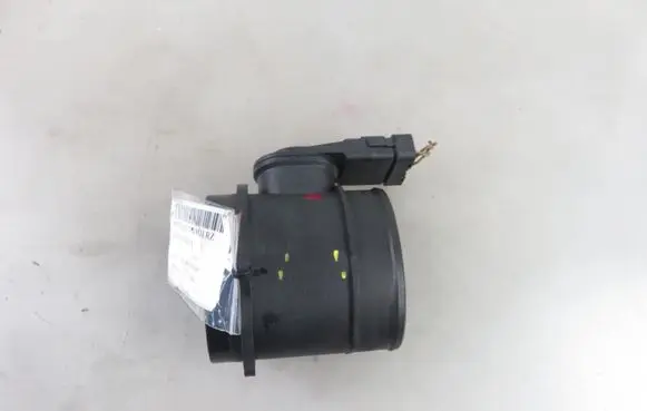 Mass air flow meter