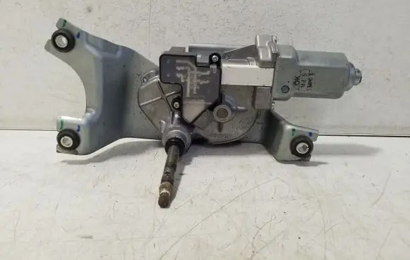 BMW X5 F15 Rear window wiper motor 7318710