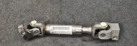BMW X5 E70 Steering column universal joint 6776928