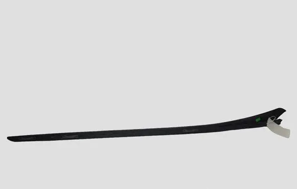 Peugeot 3008 I Windshield trim