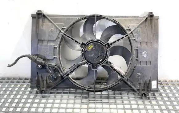 KIA Rio Fan set 253801GXXX