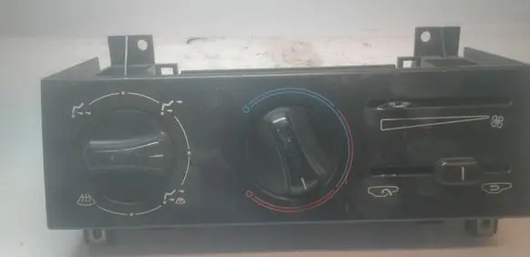 Peugeot 406 Climate control unit 9184941002 652549F
