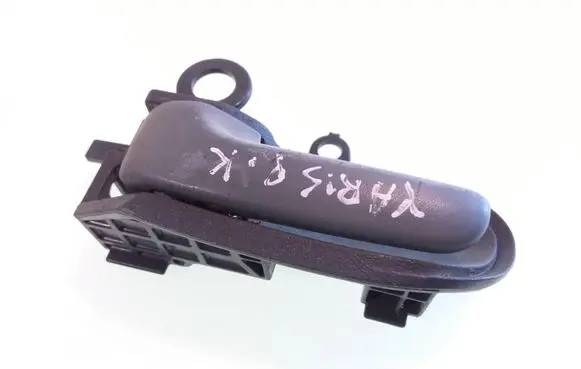 Toyota Yaris Front door interior handle