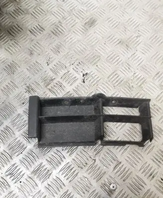 BMW 5 E39 Front bumper lower grill