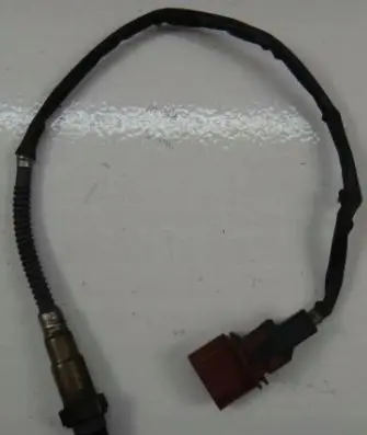 Volkswagen Phaeton Lambda probe sensor 3240697