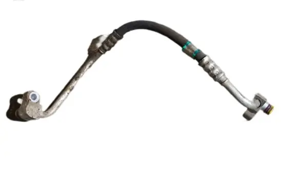 BMW X3 E83 Air conditioning (A/C) pipe/hose 64533400403