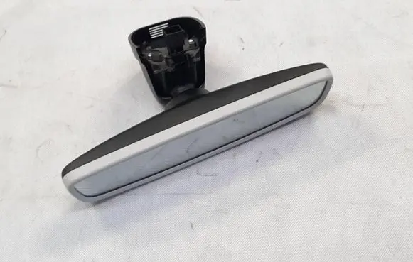 Seat Alhambra (Mk1) Rear view mirror (interior) 3G0857511E