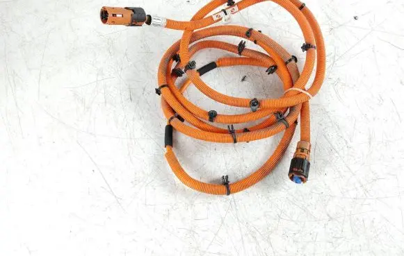 BMW i3 High voltage cable 6840443