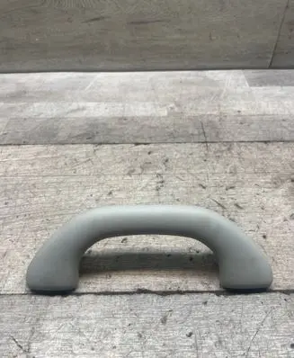 Volkswagen PASSAT B7 Front interior roof grab handle 1K0857607