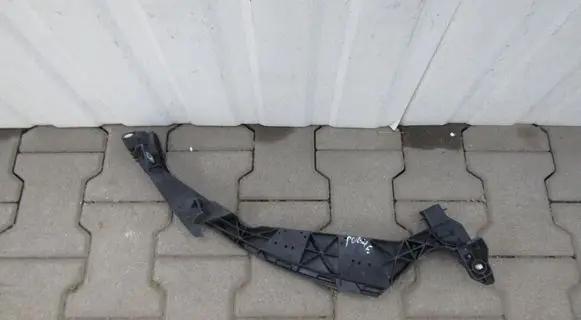 Porsche Macan (95B) Headlight/headlamp mounting bracket 95B807889C