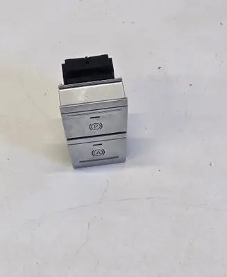 Audi Q8 Hand parking brake switch 4N0927225B