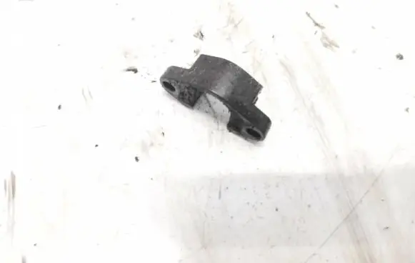 BMW X5 E53 Fuel Injector clamp holder