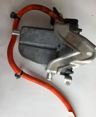 Tesla Model X Coolant heater 104894100D