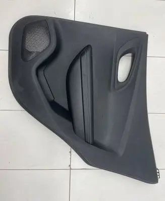 Renault Kadjar Rear door card panel trim