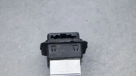 Peugeot 508 Heater blower motor/fan resistor T1017845R