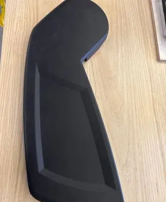 Fiat Ulysse Front door seat control surround trim 1486176689