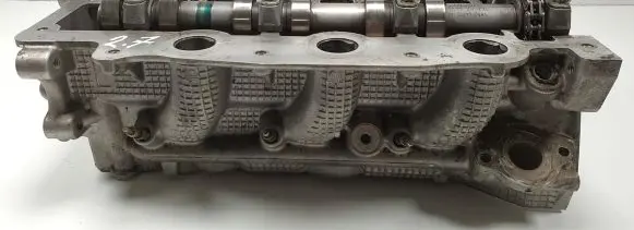 Jaguar XF X250 Engine head 4R8Q-6C064-AG