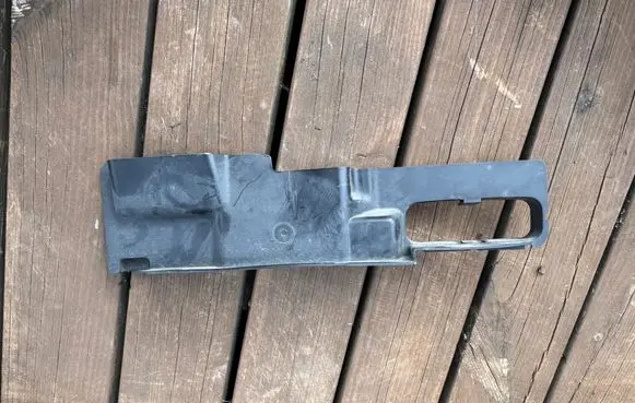 DS Automobiles 7 Crossback Other exterior part 9821950080