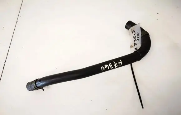 Mazda 323 F Engine coolant pipe/hose