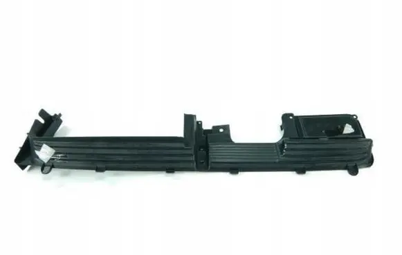 Suzuki Wagon R+ Front bumper upper radiator grill 71717-75F10-5PK
