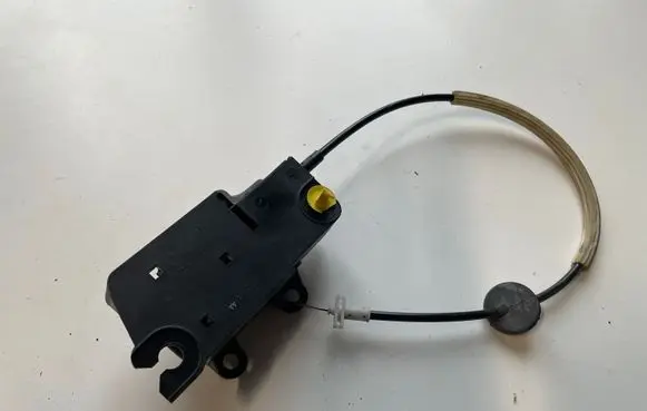 Ford Focus C-MAX Front door interior handle 3M51R22601