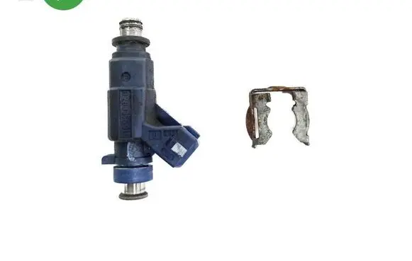 Mercedes-Benz R W251 Fuel injector A1120780149