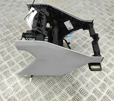 BMW M8 F91 F92 G14 G15 Other center console (tunnel) element 8094346
