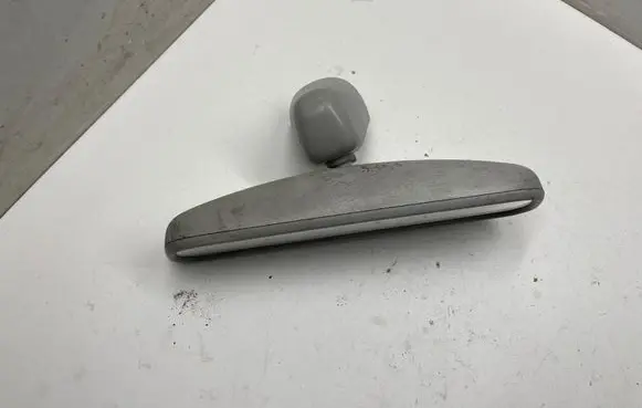 Audi A6 S6 C6 4F Rear view mirror (interior) 4F0857511AA