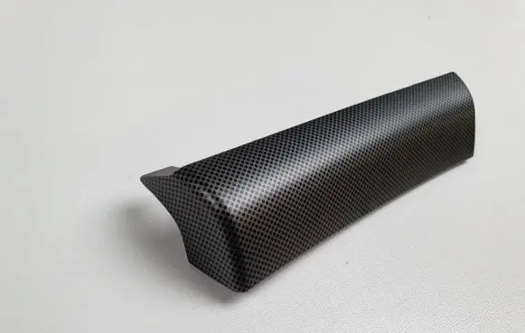 Toyota Avensis T250 Panel trim 5547405020