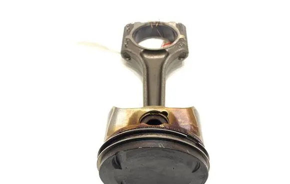Audi A7 S7 4K8 Piston with connecting rod DRY