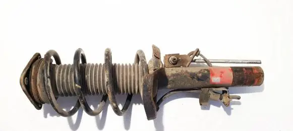 Ford Focus Front shock absorber/damper jgm1271t