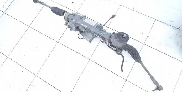 Volkswagen Golf V Steering rack 1K1971111B 1K1423051BN 1K1909144H
