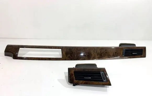 BMW 5 E60 E61 Dashboard trim 69702686970267