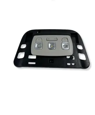 Renault Megane IV Headlining lighting console trim 739821291R
