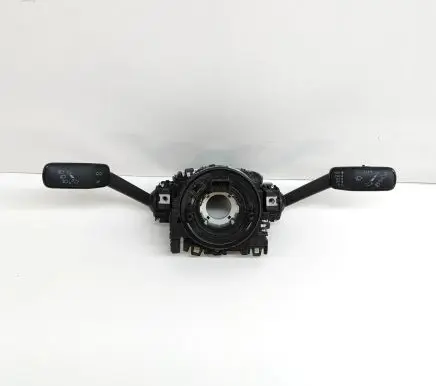 Indicator stalk