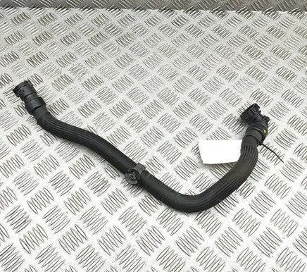 Peugeot 3008 II Engine coolant pipe/hose 9822405680