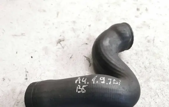 Audi A4 S4 B5 8D Intercooler hose/pipe