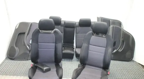 Subaru Legacy Interior set 