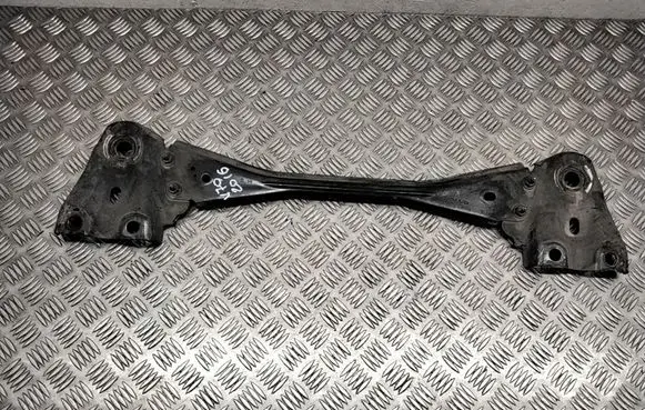 Other front suspension part