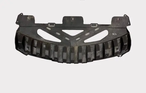 Lancia Delta III Front bumper lip 51820248
