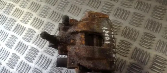 Volvo S80 Rear brake caliper
