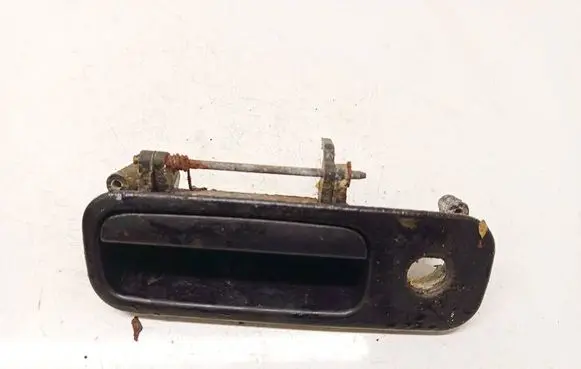 Ford Galaxy Tailgate/trunk/boot exterior handle 
