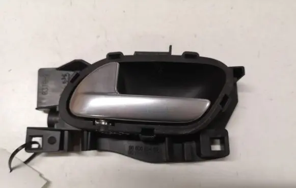 Citroen C5 Front door interior handle 9660525480 9685950377