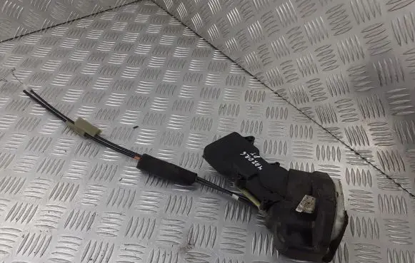 Mazda 6 Rear door lock A9A94-A96-R